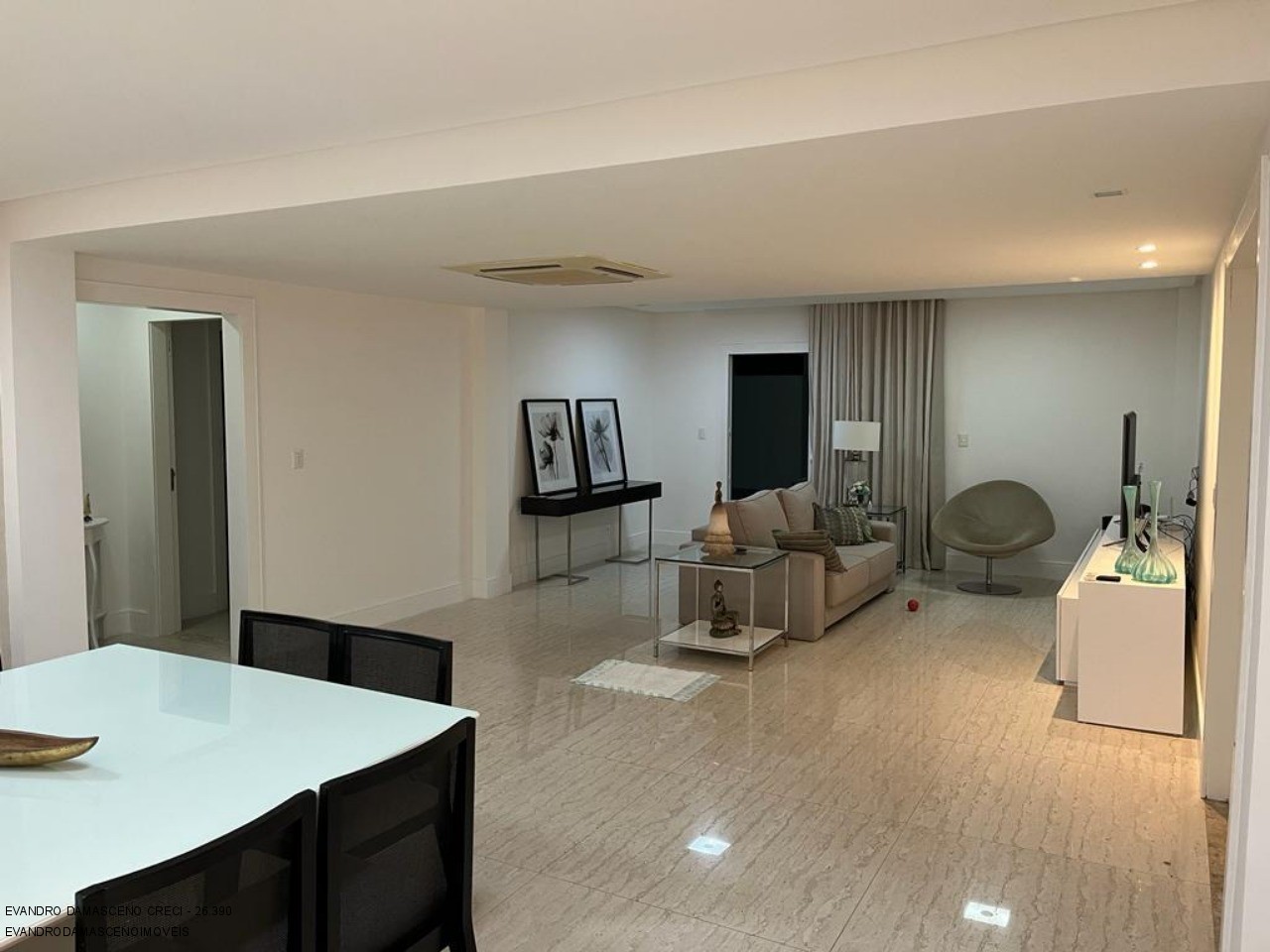 Casa, 5 quartos, 600 m² - Foto 5