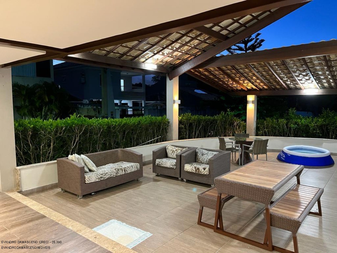 Casa, 5 quartos, 600 m² - Foto 10