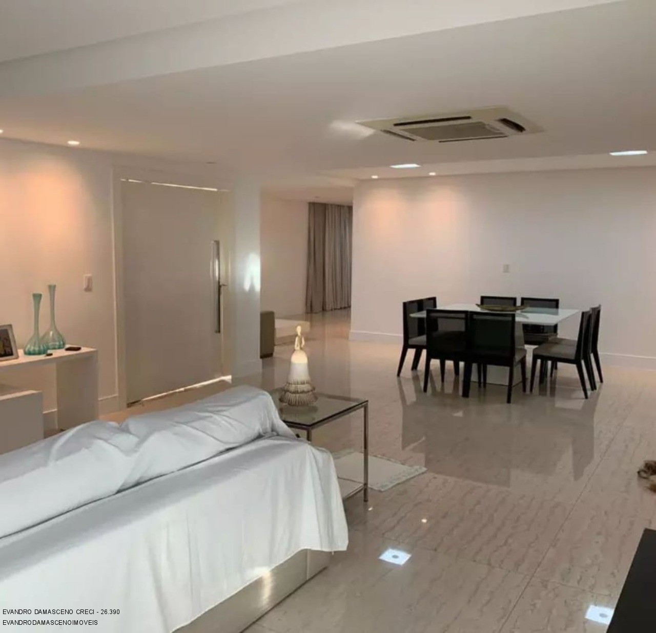 Casa, 5 quartos, 600 m² - Foto 26