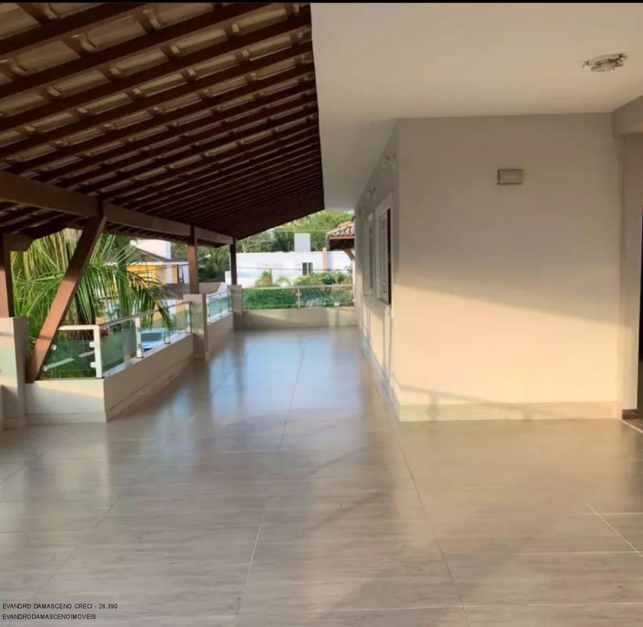 Casa, 5 quartos, 600 m² - Foto 19