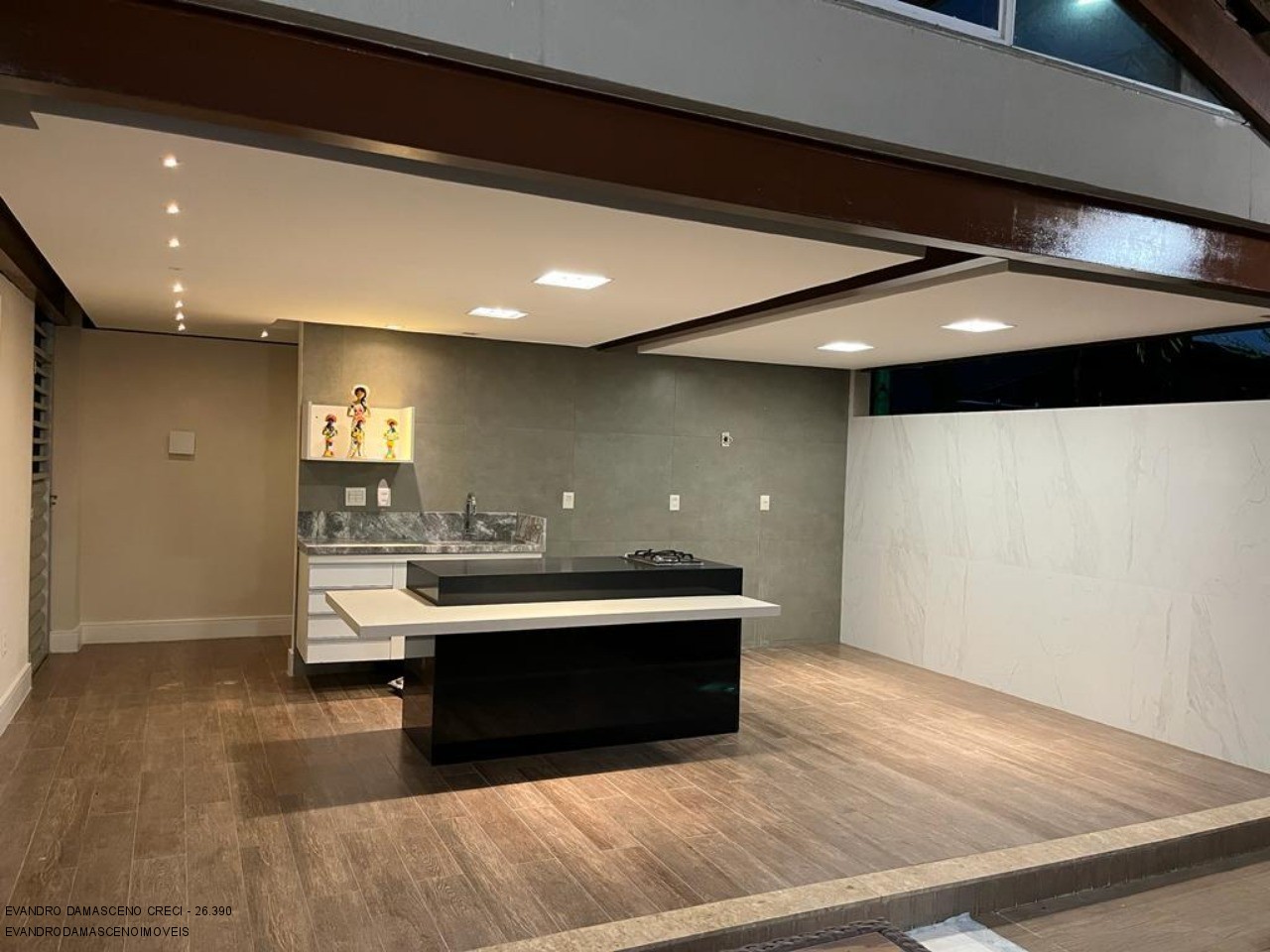 Casa, 5 quartos, 600 m² - Foto 42