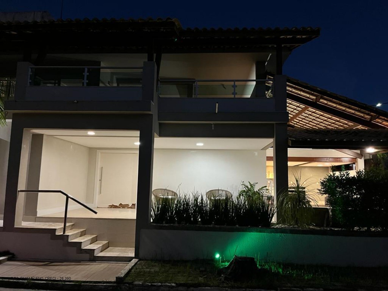 Casa, 5 quartos, 600 m² - Foto 30