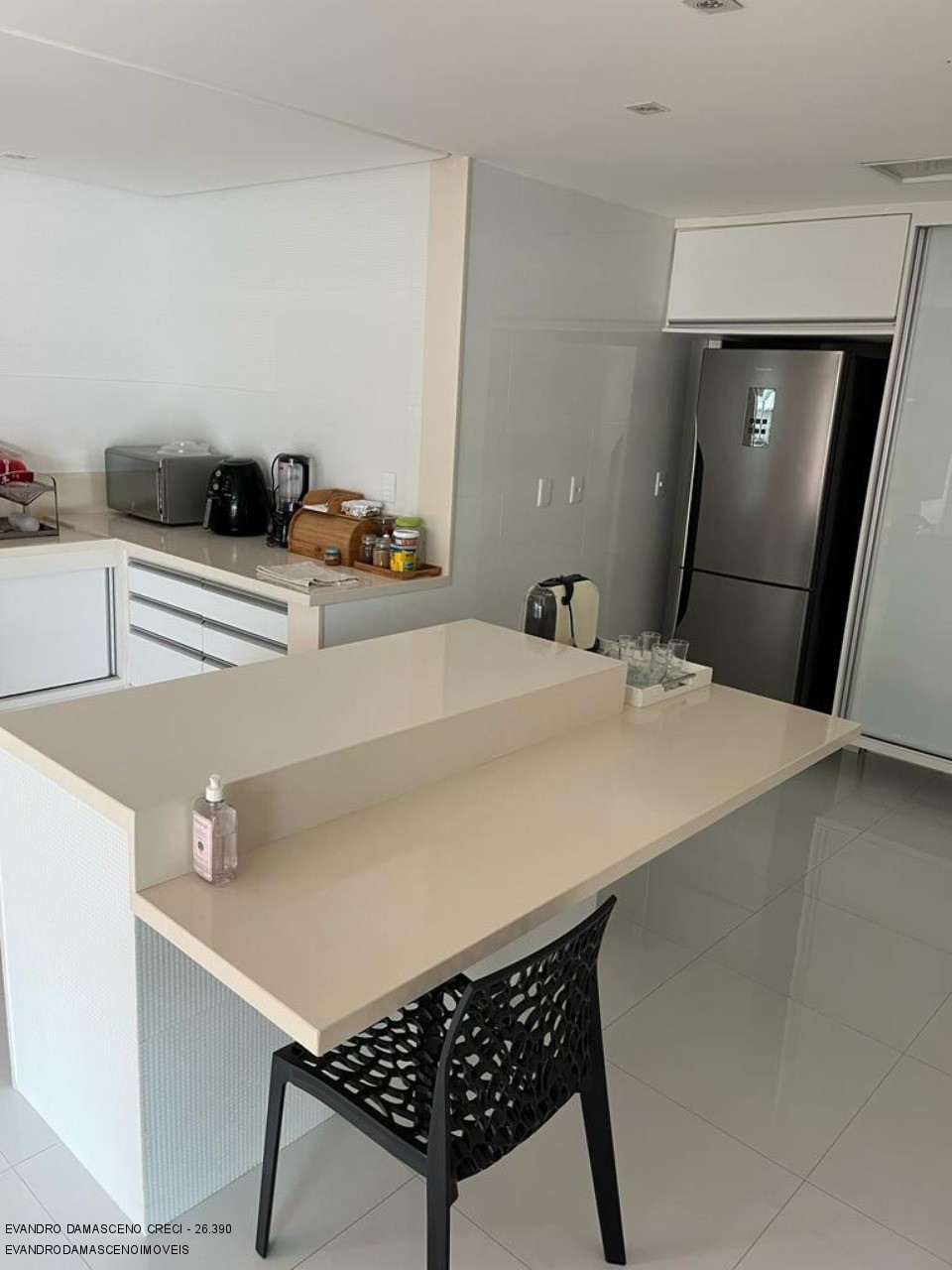 Casa, 5 quartos, 600 m² - Foto 7
