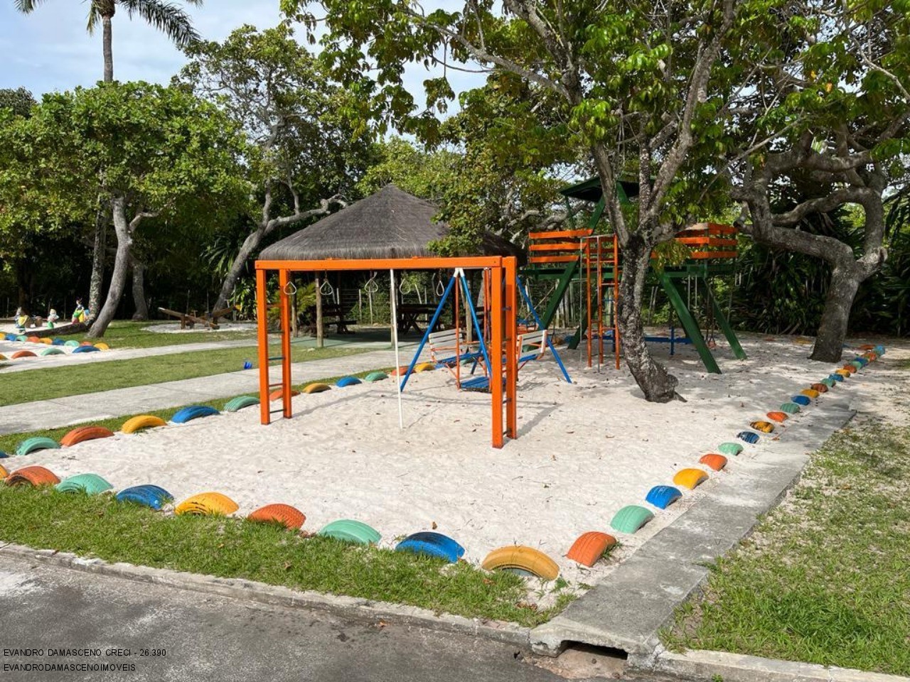 Casa, 5 quartos, 600 m² - Foto 24