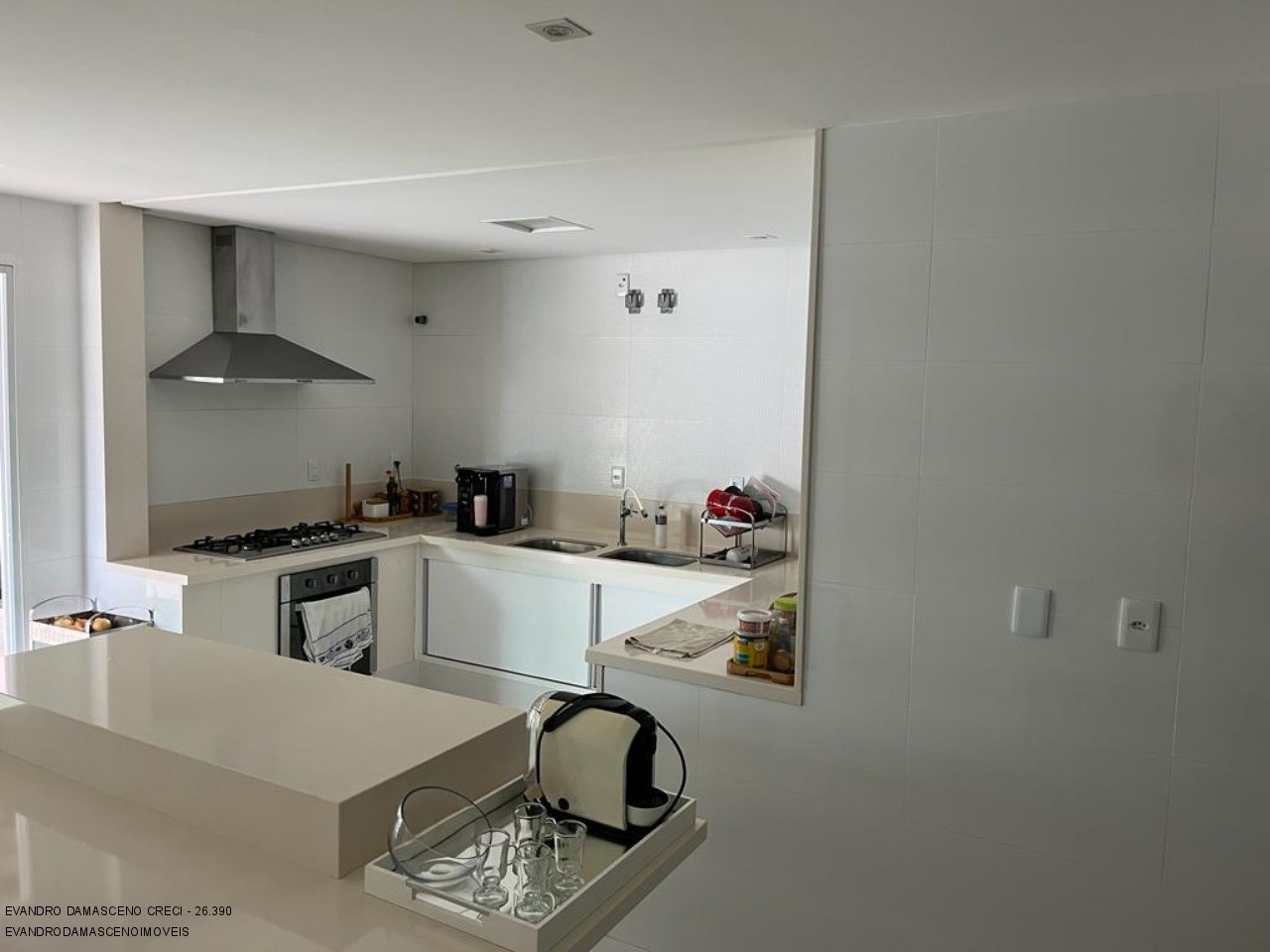 Casa, 5 quartos, 600 m² - Foto 38