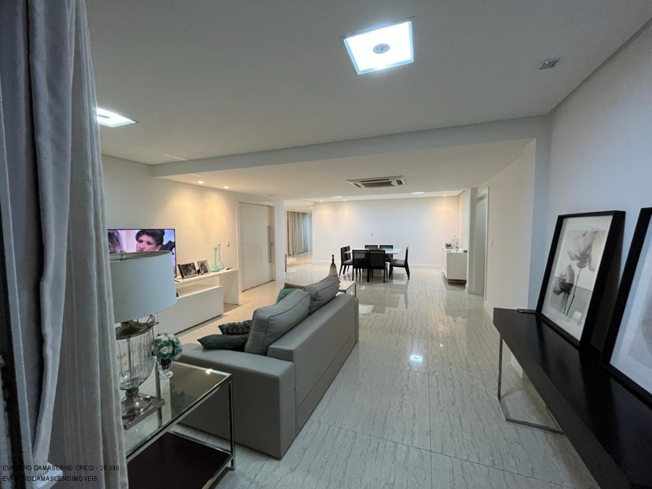 Casa, 5 quartos, 600 m² - Foto 1