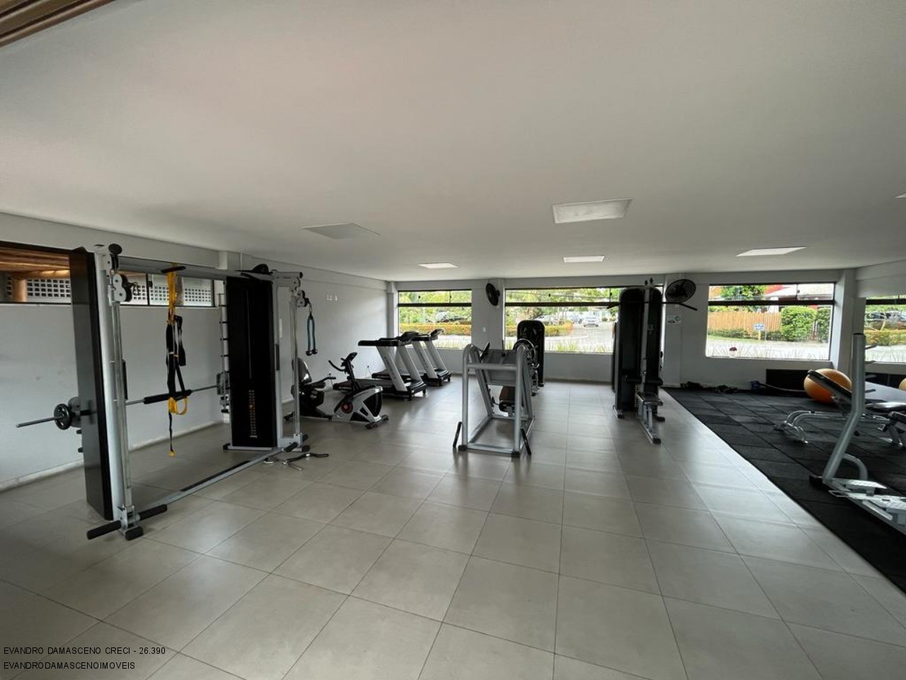 Casa, 5 quartos, 600 m² - Foto 12