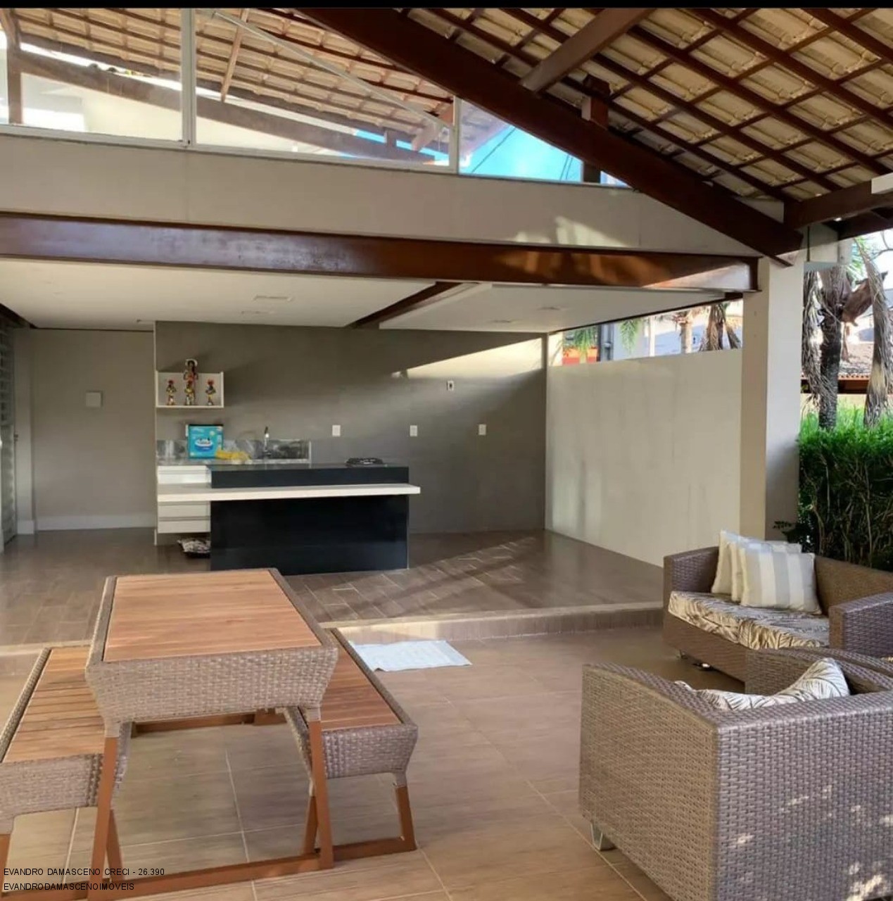 Casa, 5 quartos, 600 m² - Foto 48