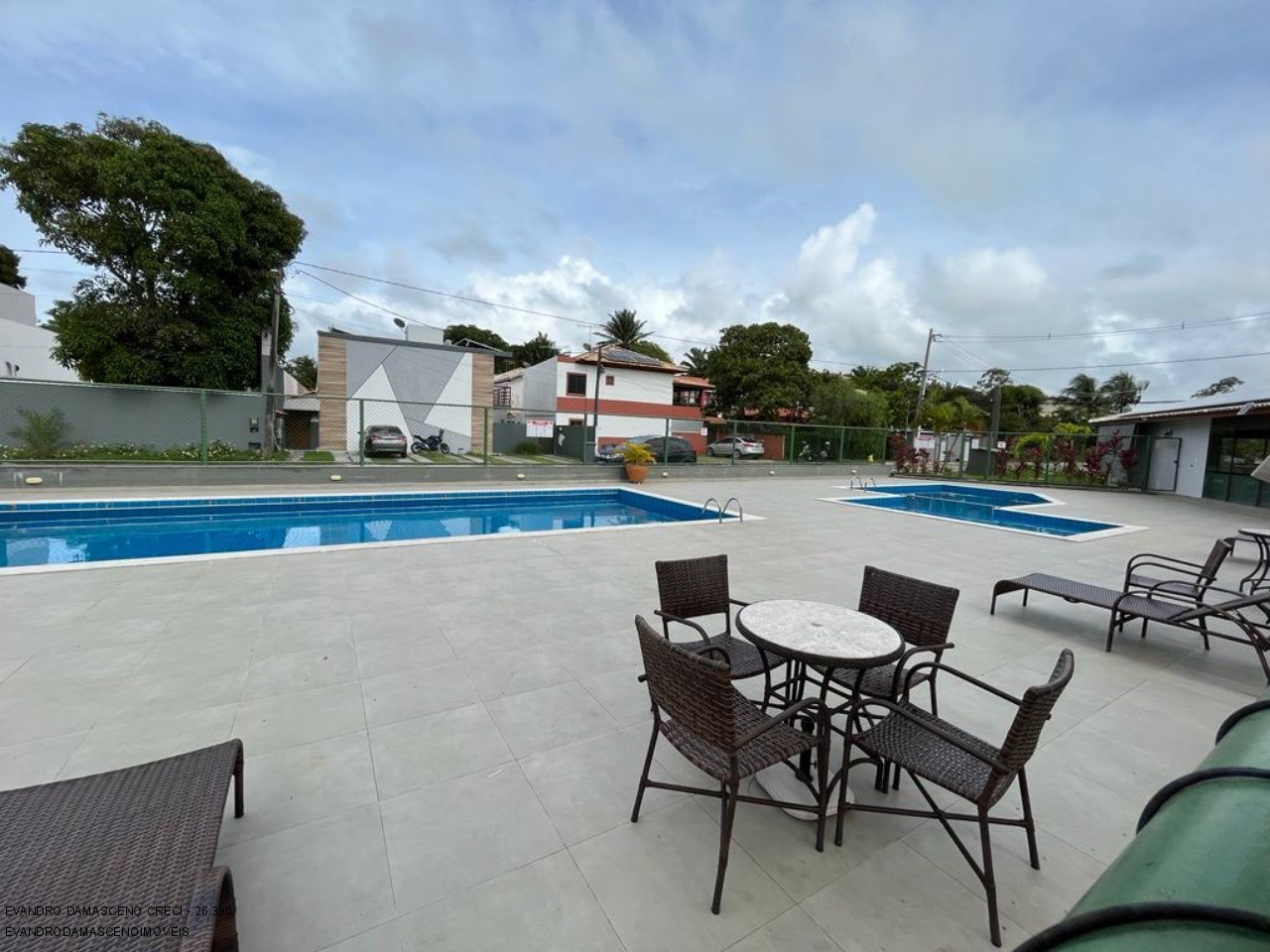 Casa, 5 quartos, 600 m² - Foto 29