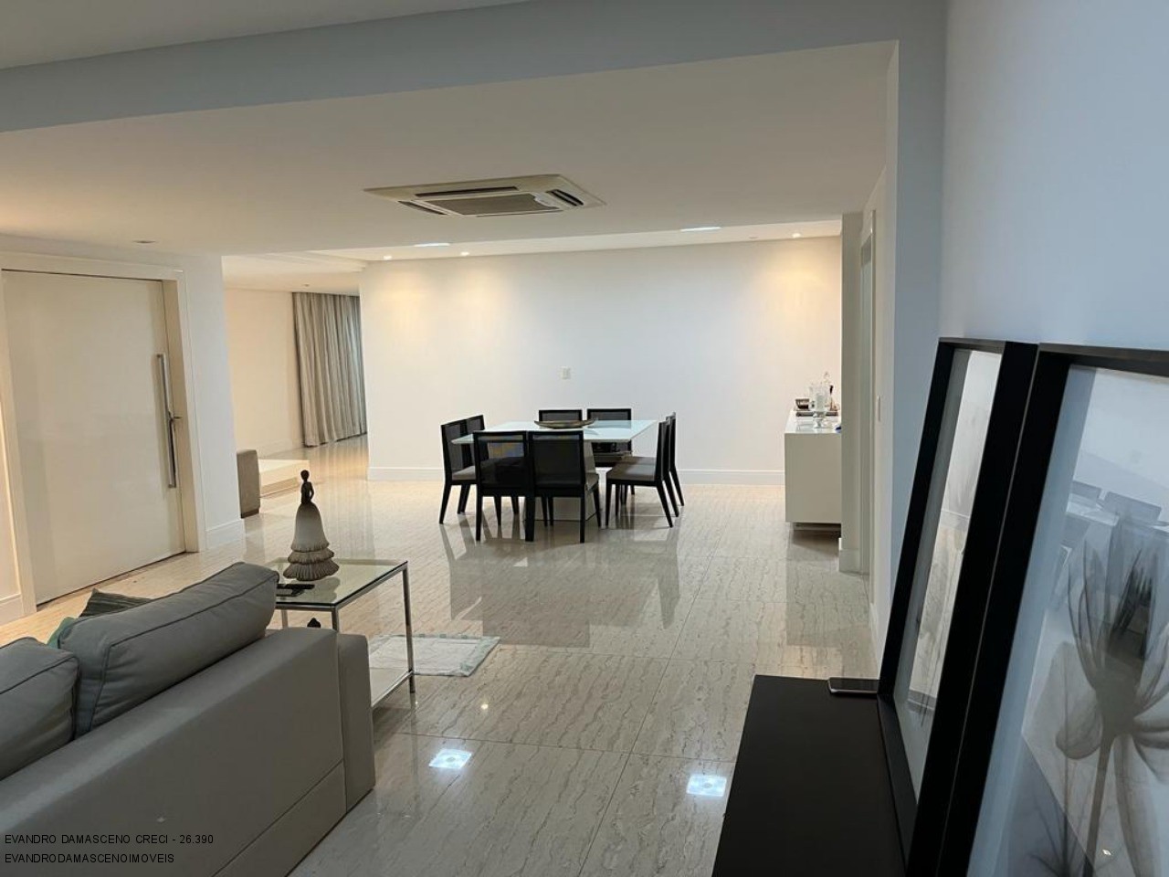 Casa, 5 quartos, 600 m² - Foto 16
