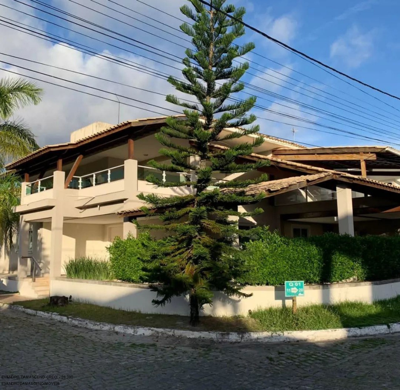 Casa, 5 quartos, 600 m² - Foto 13