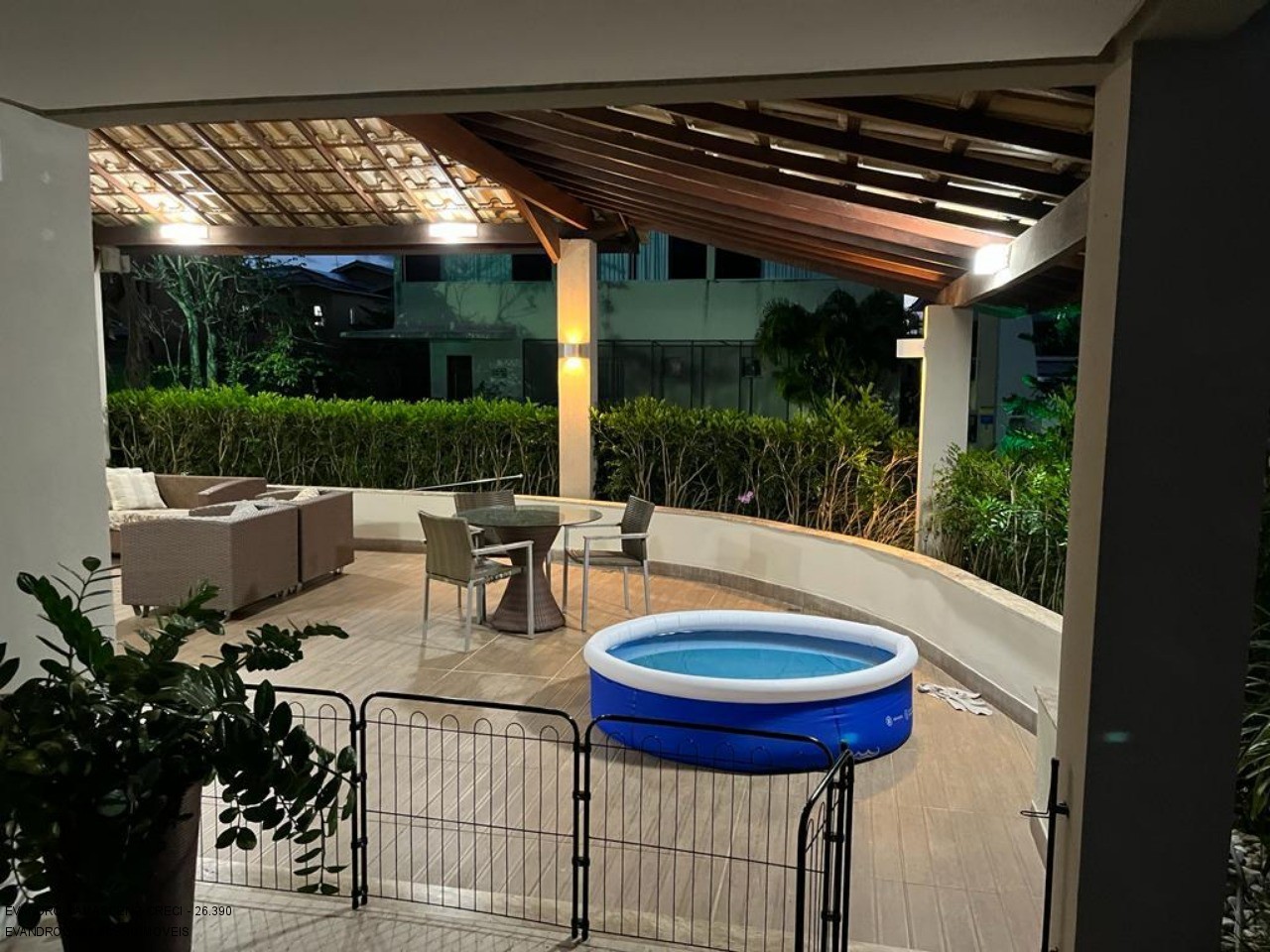 Casa, 5 quartos, 600 m² - Foto 20