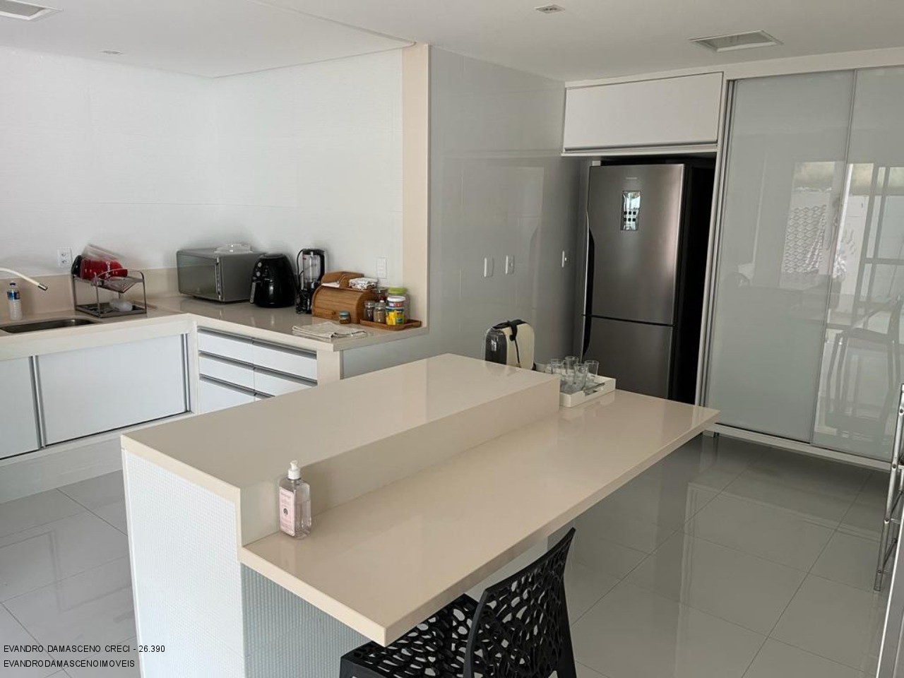 Casa, 5 quartos, 600 m² - Foto 35