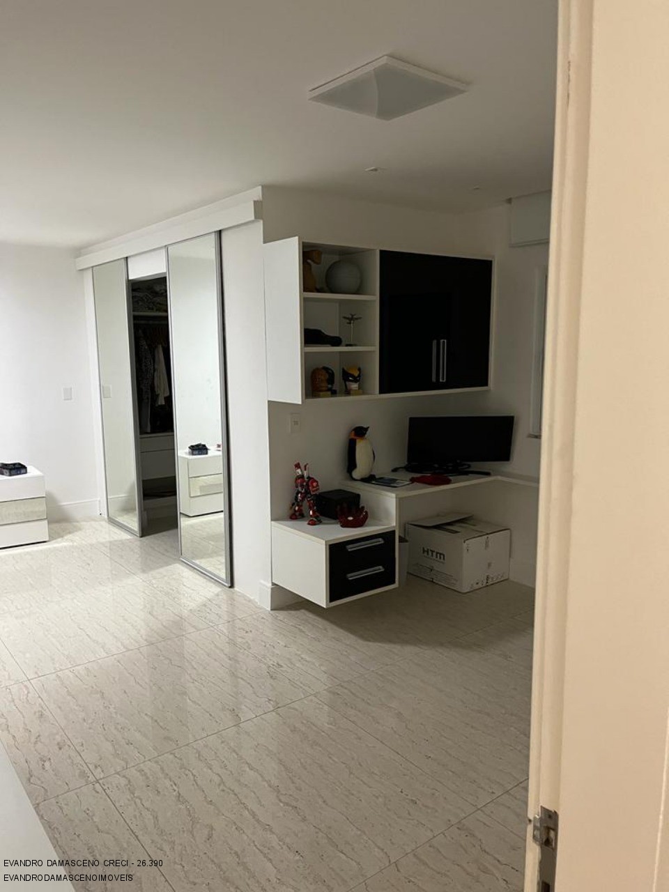 Casa, 5 quartos, 600 m² - Foto 18