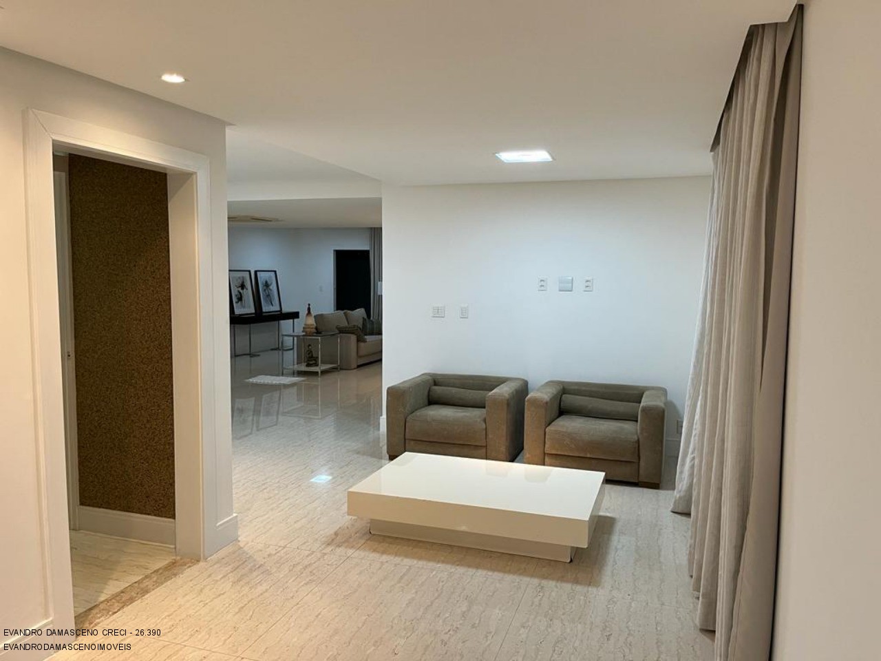 Casa, 5 quartos, 600 m² - Foto 40