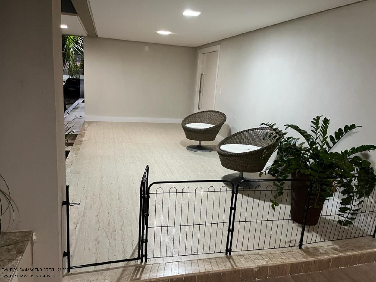 Casa, 5 quartos, 600 m² - Foto 11