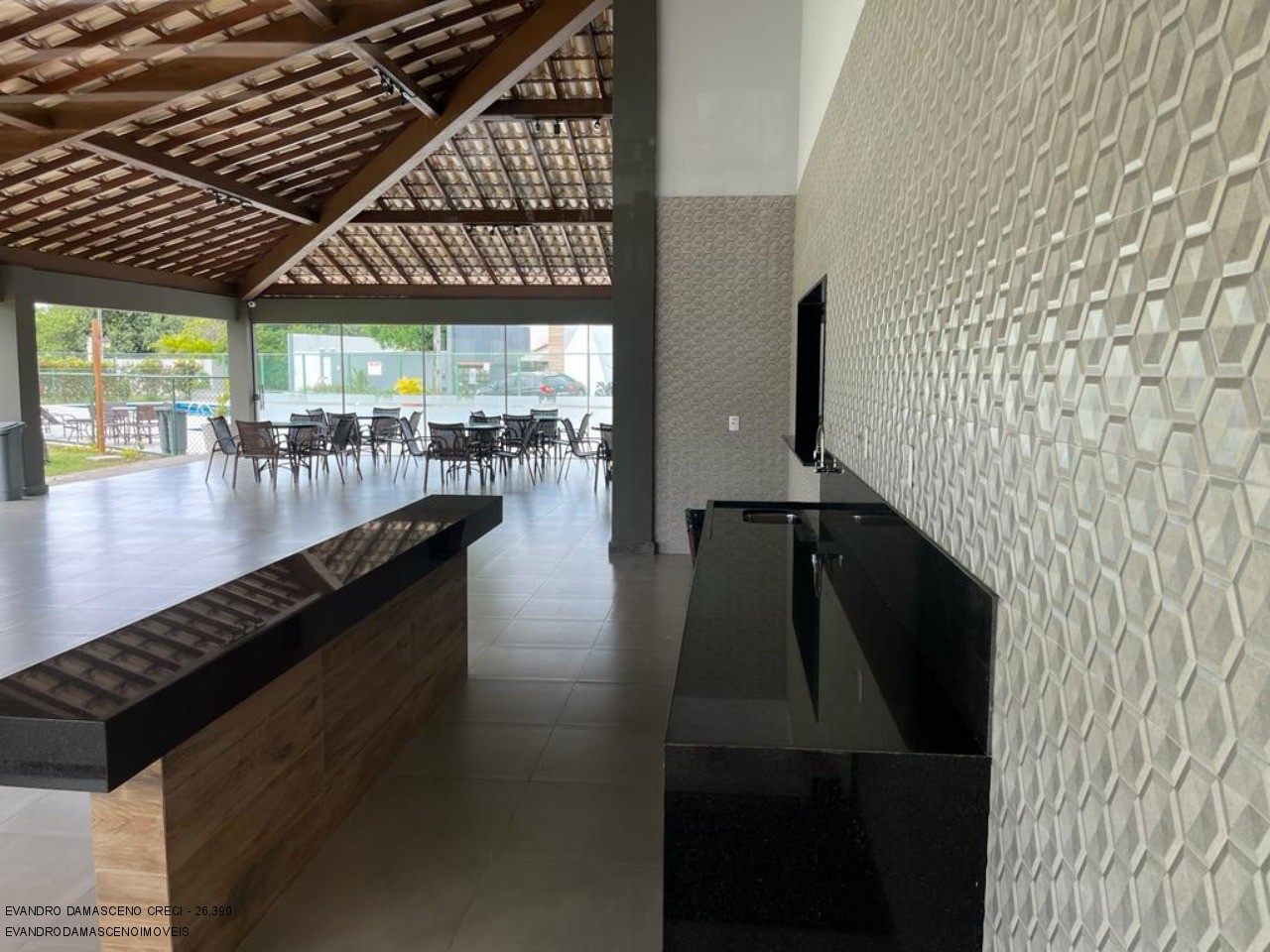 Casa, 5 quartos, 600 m² - Foto 3