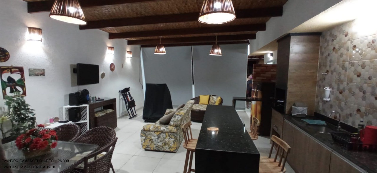 Cobertura, 3 quartos, 184 m² - Foto 1