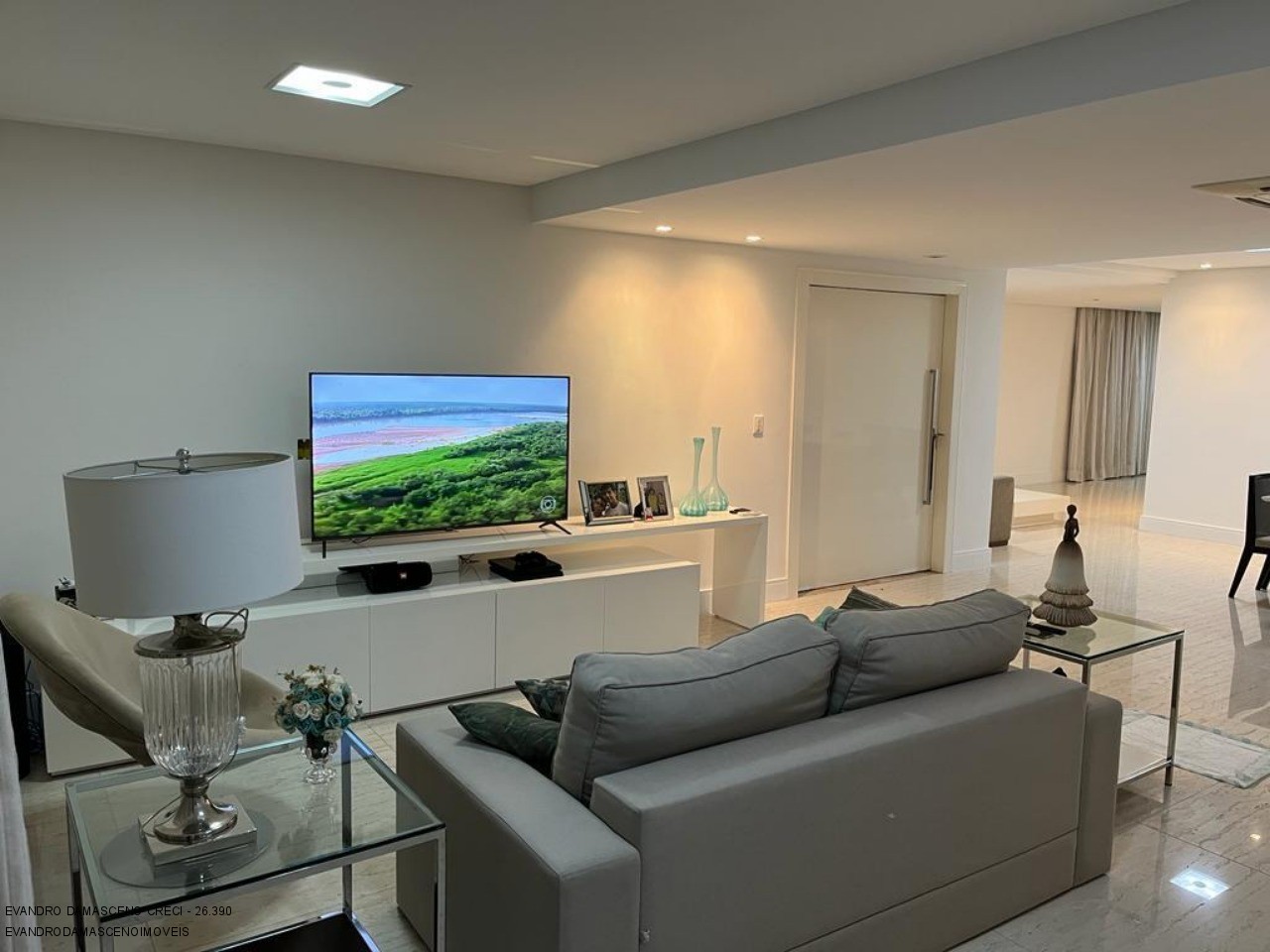 Casa, 5 quartos, 600 m² - Foto 36