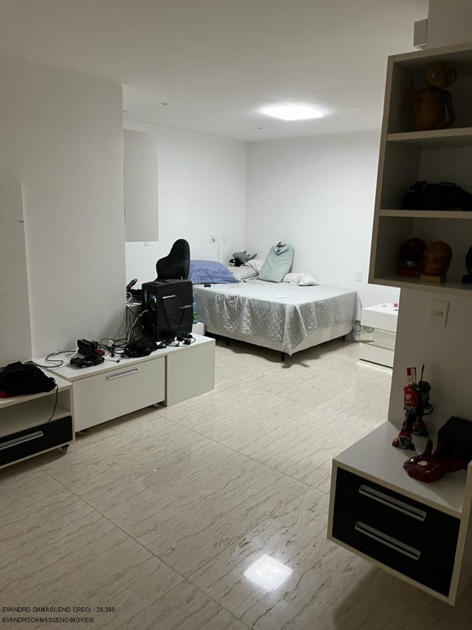Casa, 5 quartos, 600 m² - Foto 43