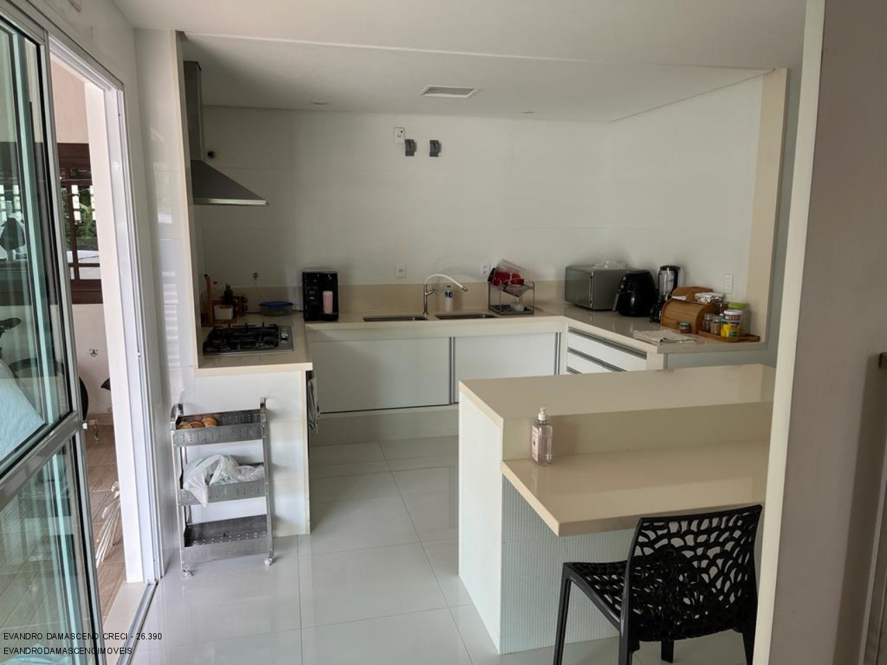 Casa, 5 quartos, 600 m² - Foto 37