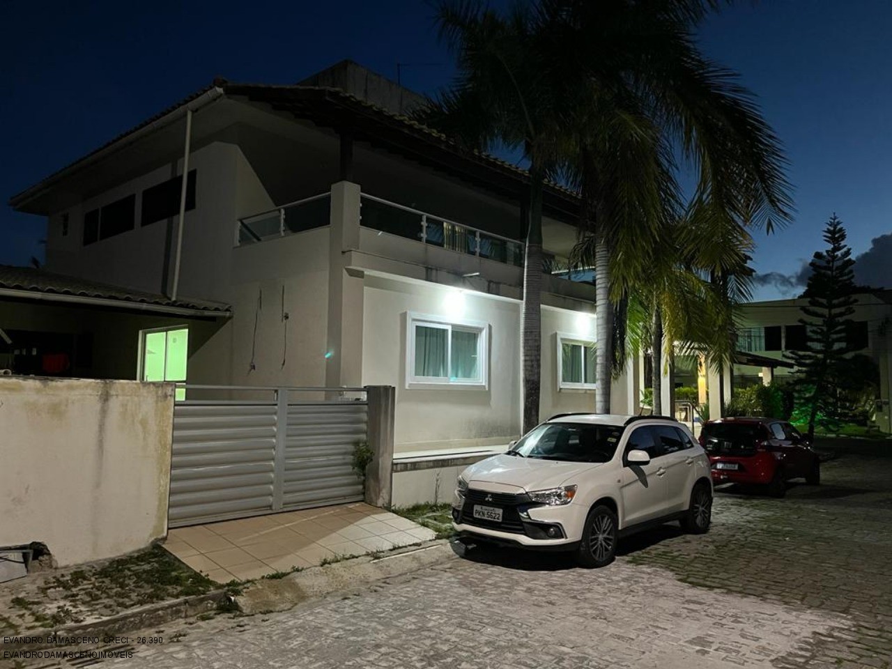 Casa, 5 quartos, 600 m² - Foto 45
