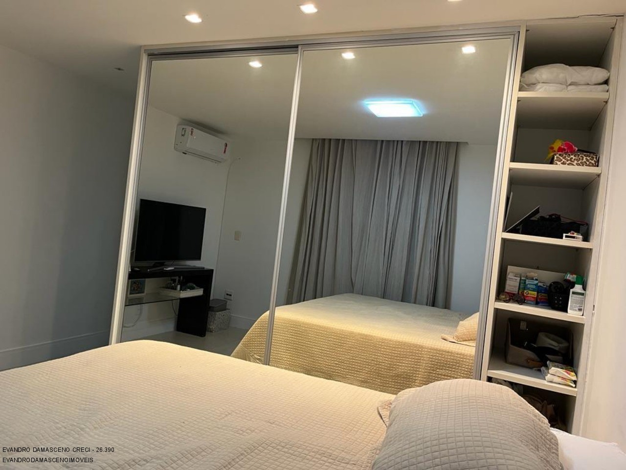 Casa, 5 quartos, 600 m² - Foto 22