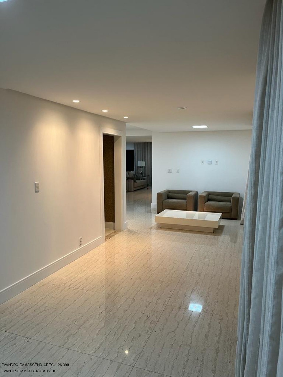 Casa, 5 quartos, 600 m² - Foto 6