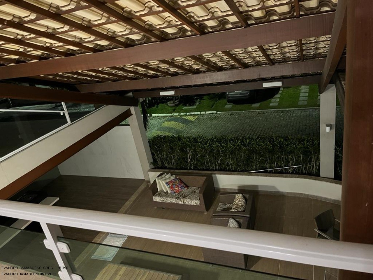 Casa, 5 quartos, 600 m² - Foto 9