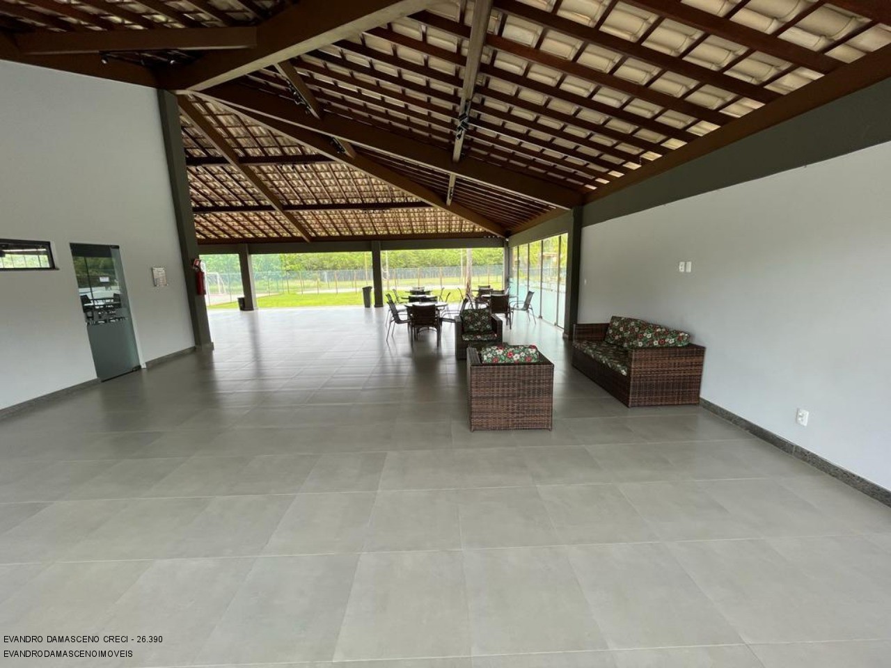 Casa, 5 quartos, 600 m² - Foto 8