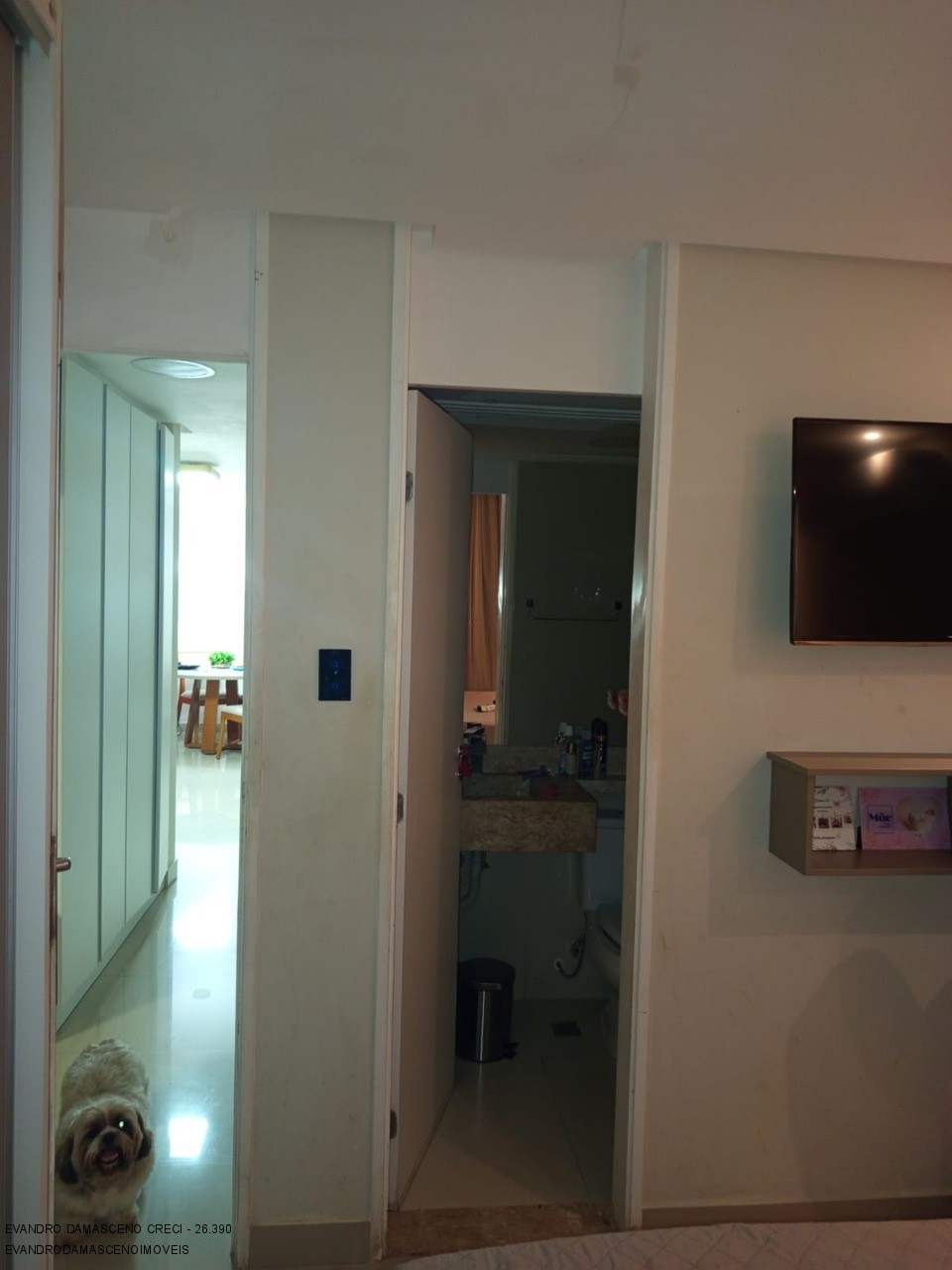 Apartamento, 3 quartos, 71 m² - Foto 14