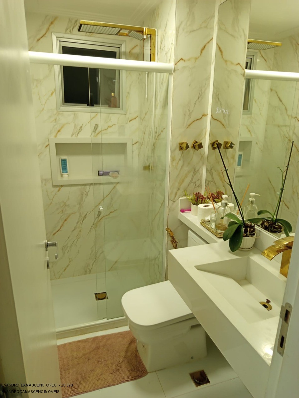 Apartamento, 3 quartos, 71 m² - Foto 5