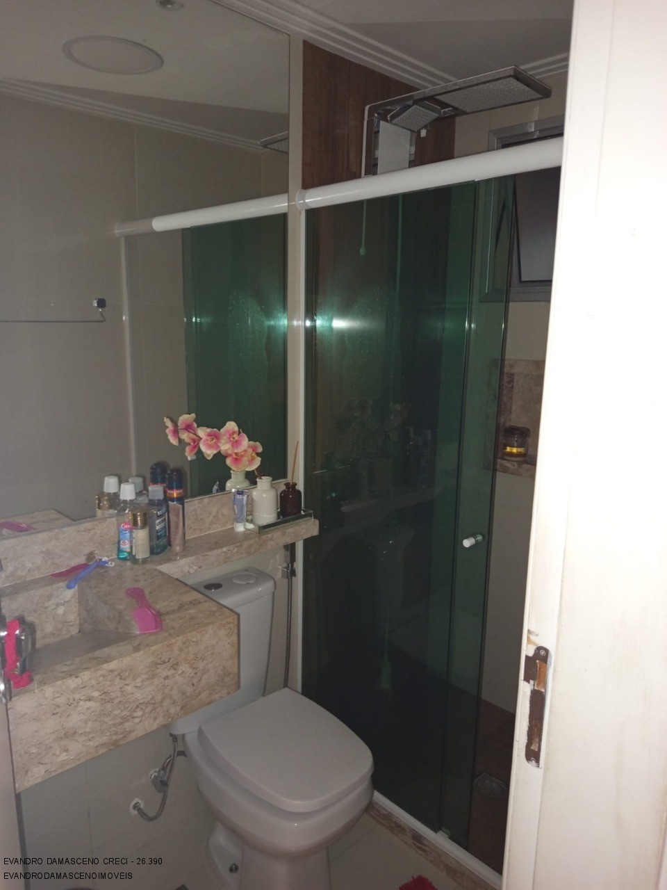 Apartamento, 3 quartos, 71 m² - Foto 20