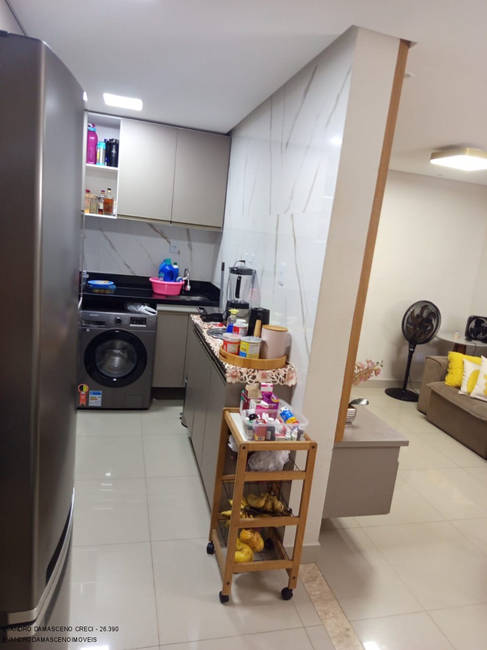 Apartamento, 3 quartos, 71 m² - Foto 10
