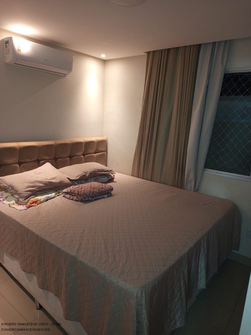 Apartamento, 3 quartos, 71 m² - Foto 2