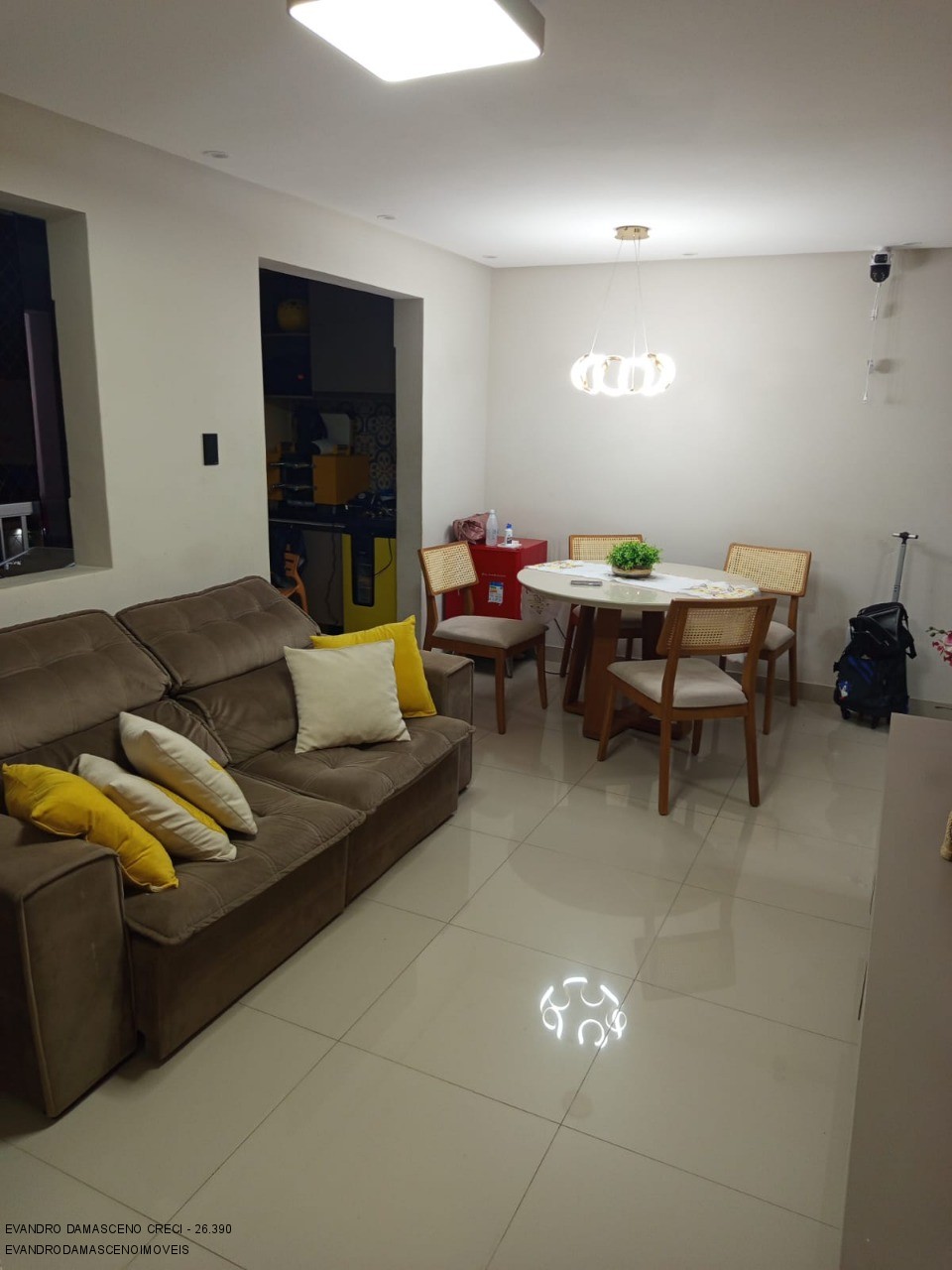 Apartamento, 3 quartos, 71 m² - Foto 3