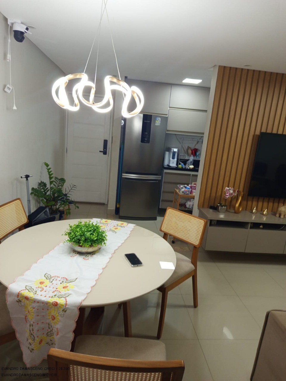 Apartamento, 3 quartos, 71 m² - Foto 9