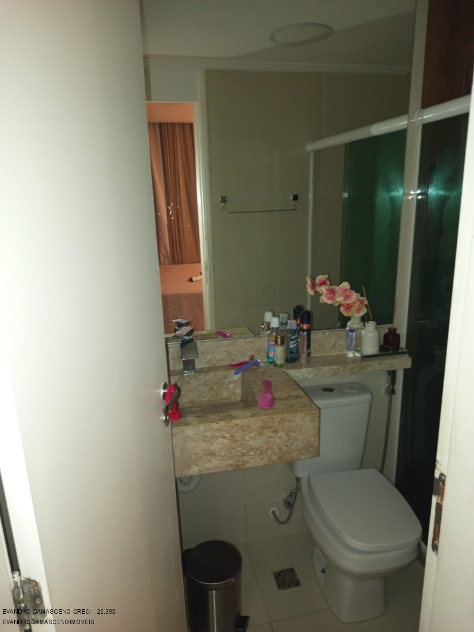 Apartamento, 3 quartos, 71 m² - Foto 4