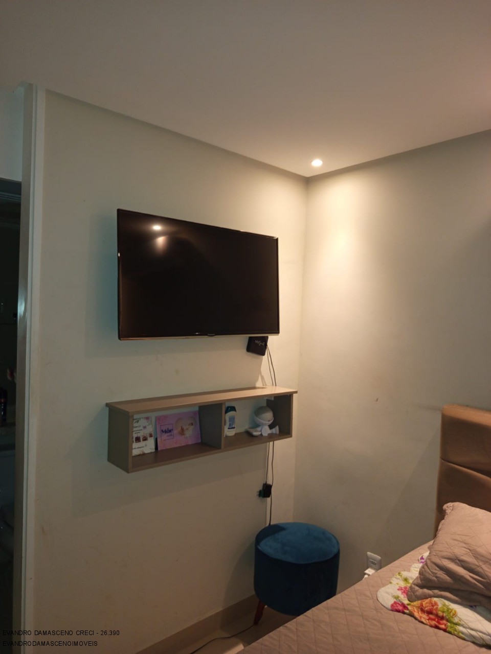 Apartamento, 3 quartos, 71 m² - Foto 11