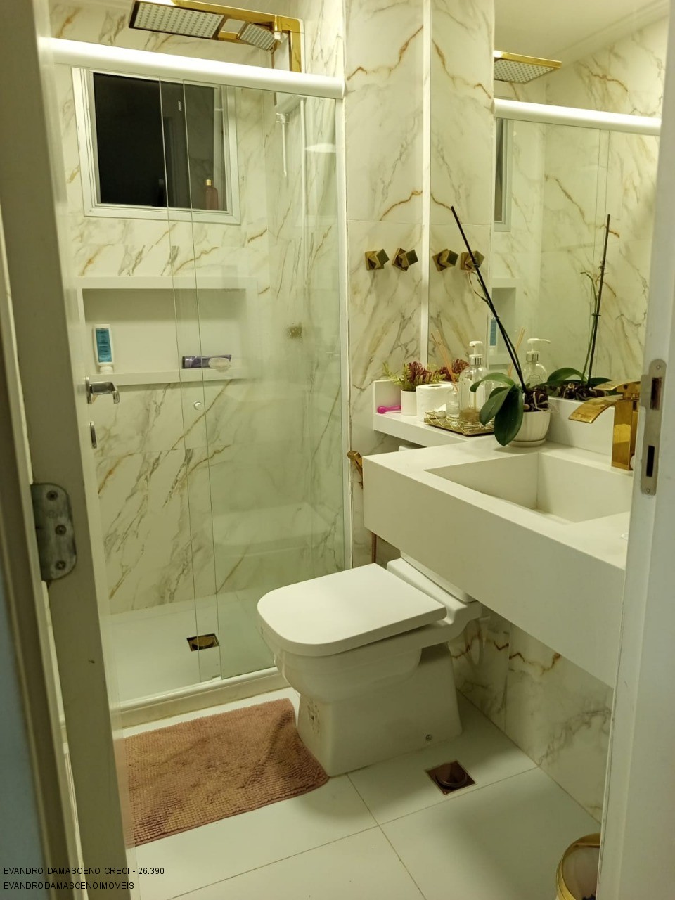 Apartamento, 3 quartos, 71 m² - Foto 13