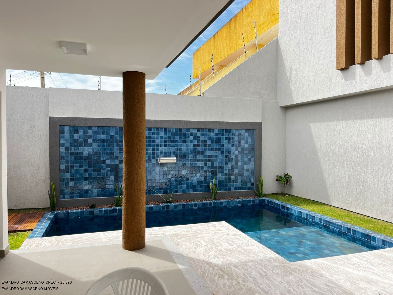Casa, 3 quartos, 120 m² - Foto 22
