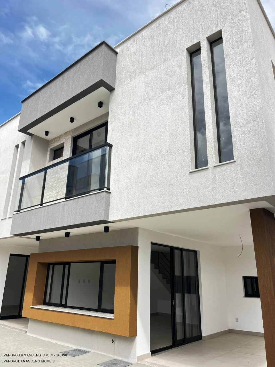 Casa, 3 quartos, 120 m² - Foto 1