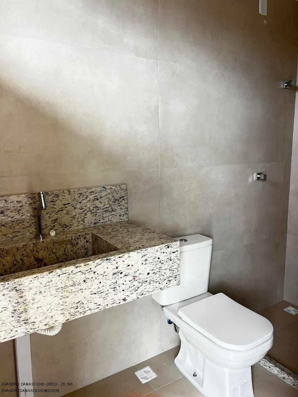 Casa, 3 quartos, 120 m² - Foto 2