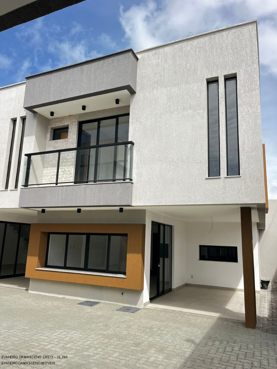 Casa, 3 quartos, 120 m² - Foto 24