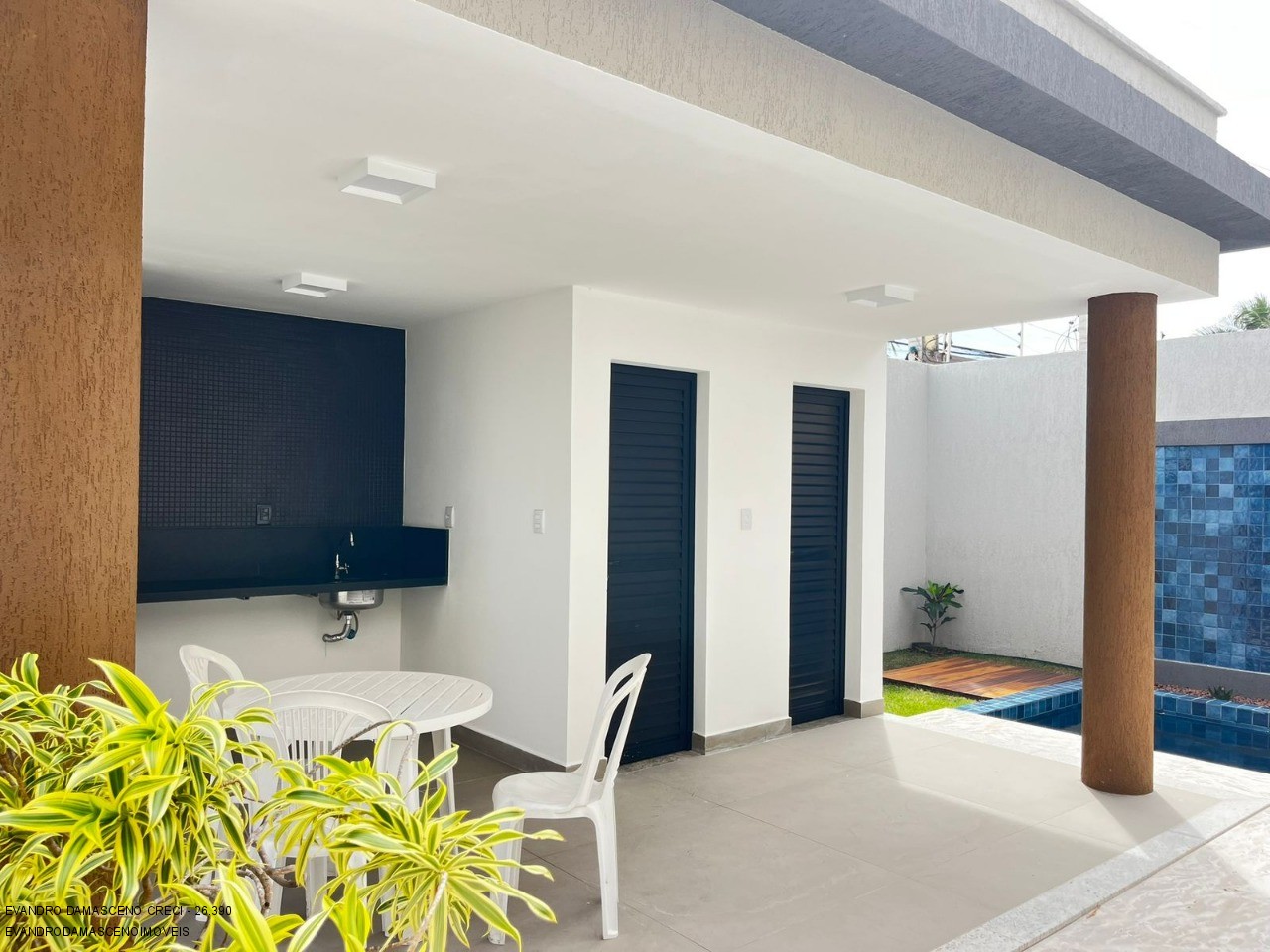 Casa, 3 quartos, 120 m² - Foto 20