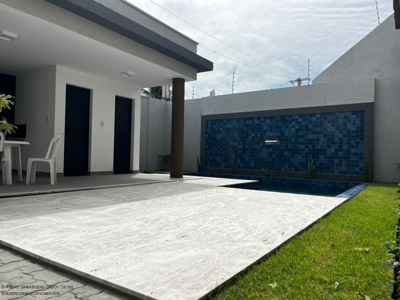 Casa, 3 quartos, 120 m² - Foto 18