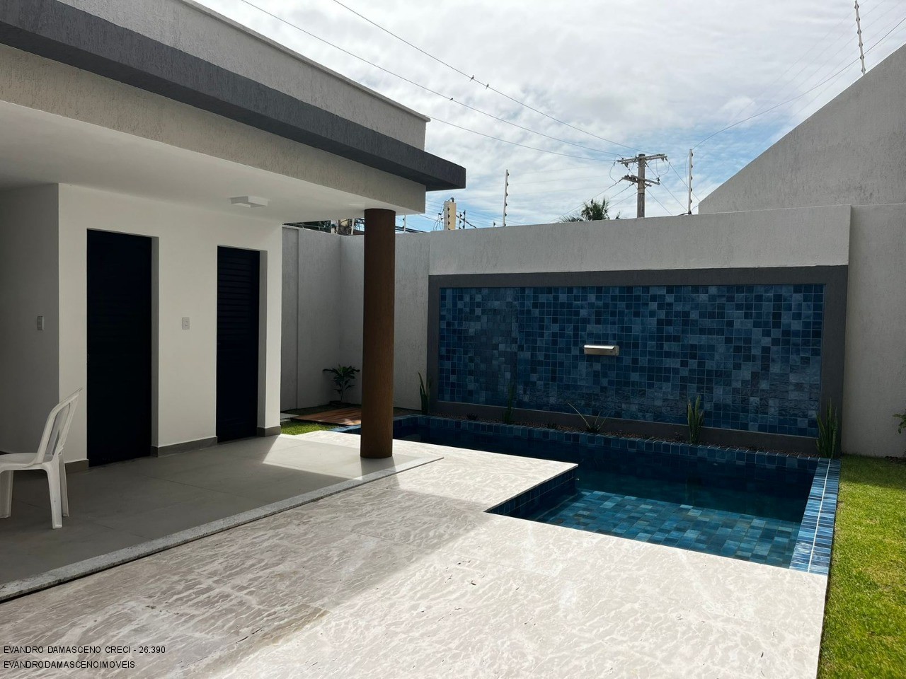 Casa, 3 quartos, 120 m² - Foto 21