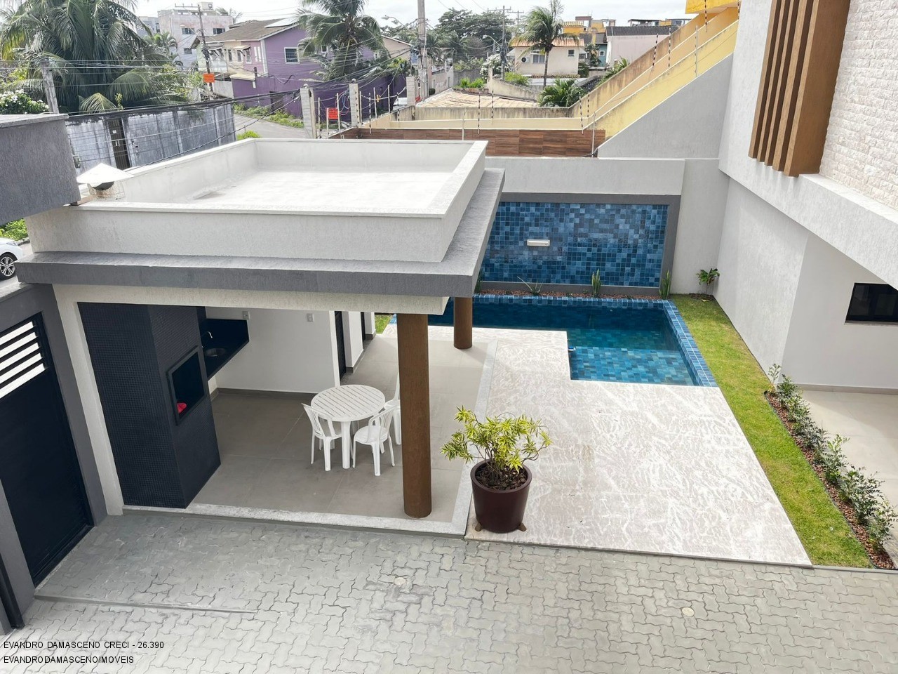Casa, 3 quartos, 120 m² - Foto 3
