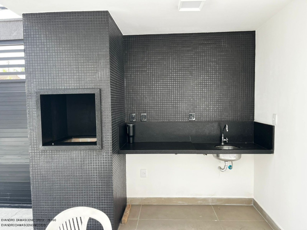 Casa, 3 quartos, 120 m² - Foto 23