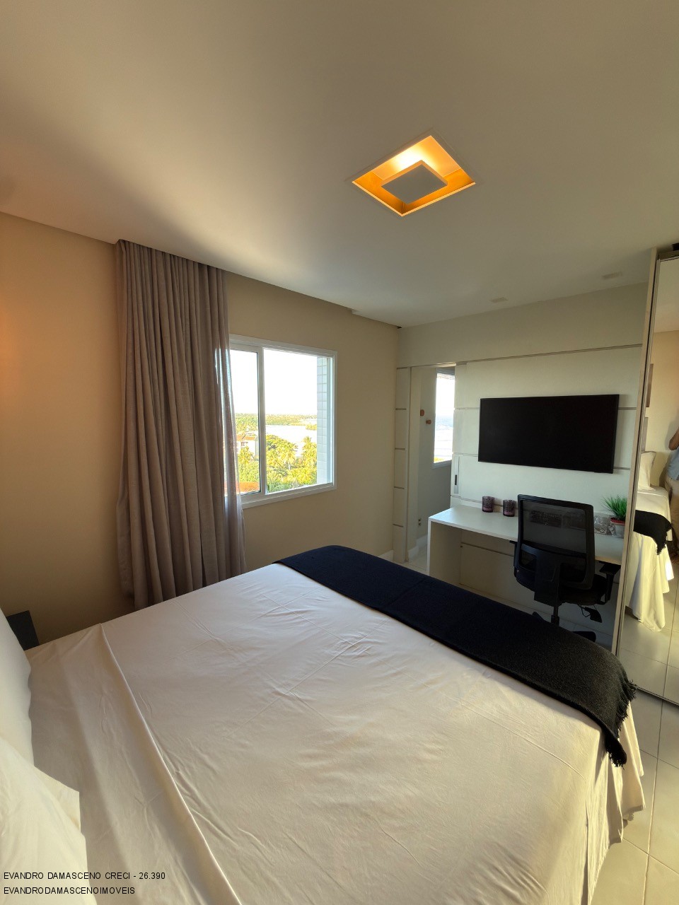 Apartamento, 2 quartos, 88 m² - Foto 29